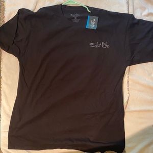 XL SaltLife graphic T-shirt- Pirate Theme-NWT